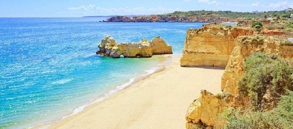 Ancora Na Praia Portimão Dış mekan fotoğraf