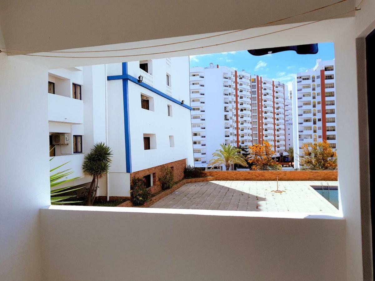 Ancora Na Praia Portimão Dış mekan fotoğraf