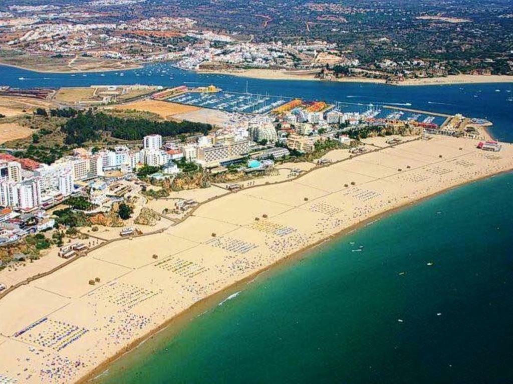 Ancora Na Praia Portimão Dış mekan fotoğraf