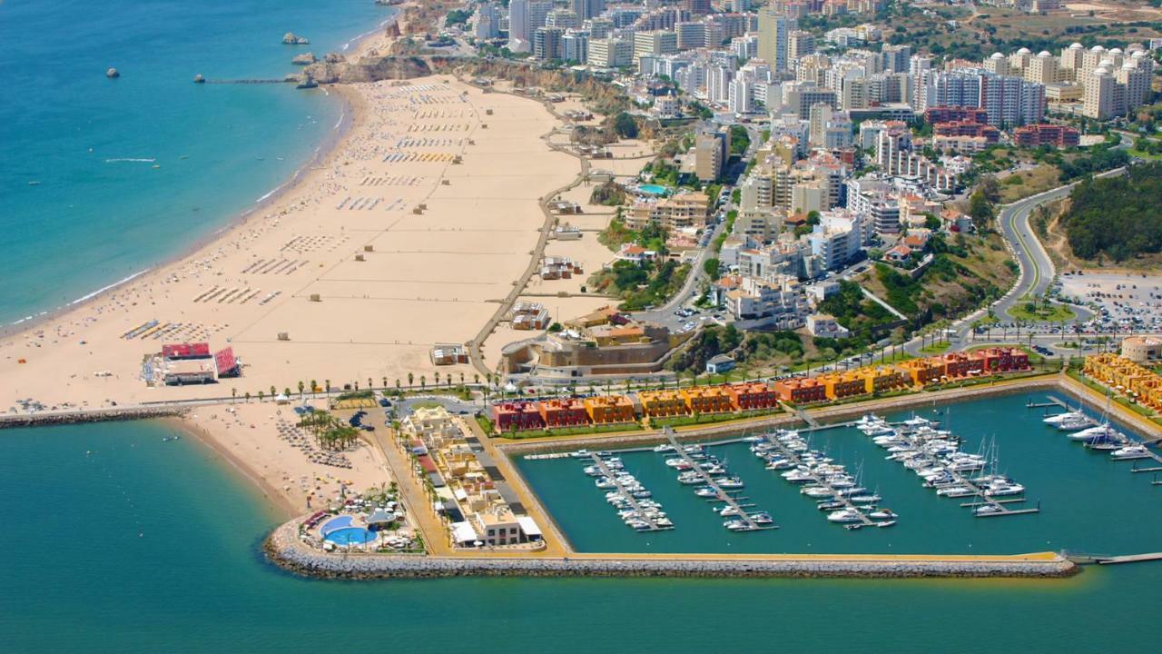 Ancora Na Praia Portimão Dış mekan fotoğraf