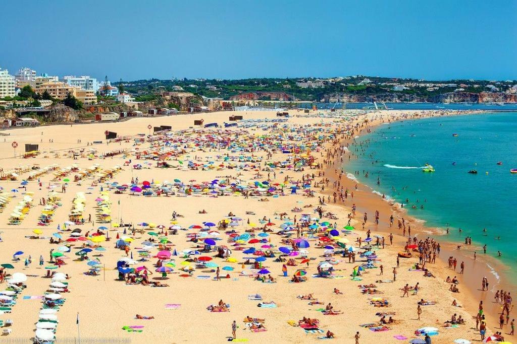 Ancora Na Praia Portimão Dış mekan fotoğraf