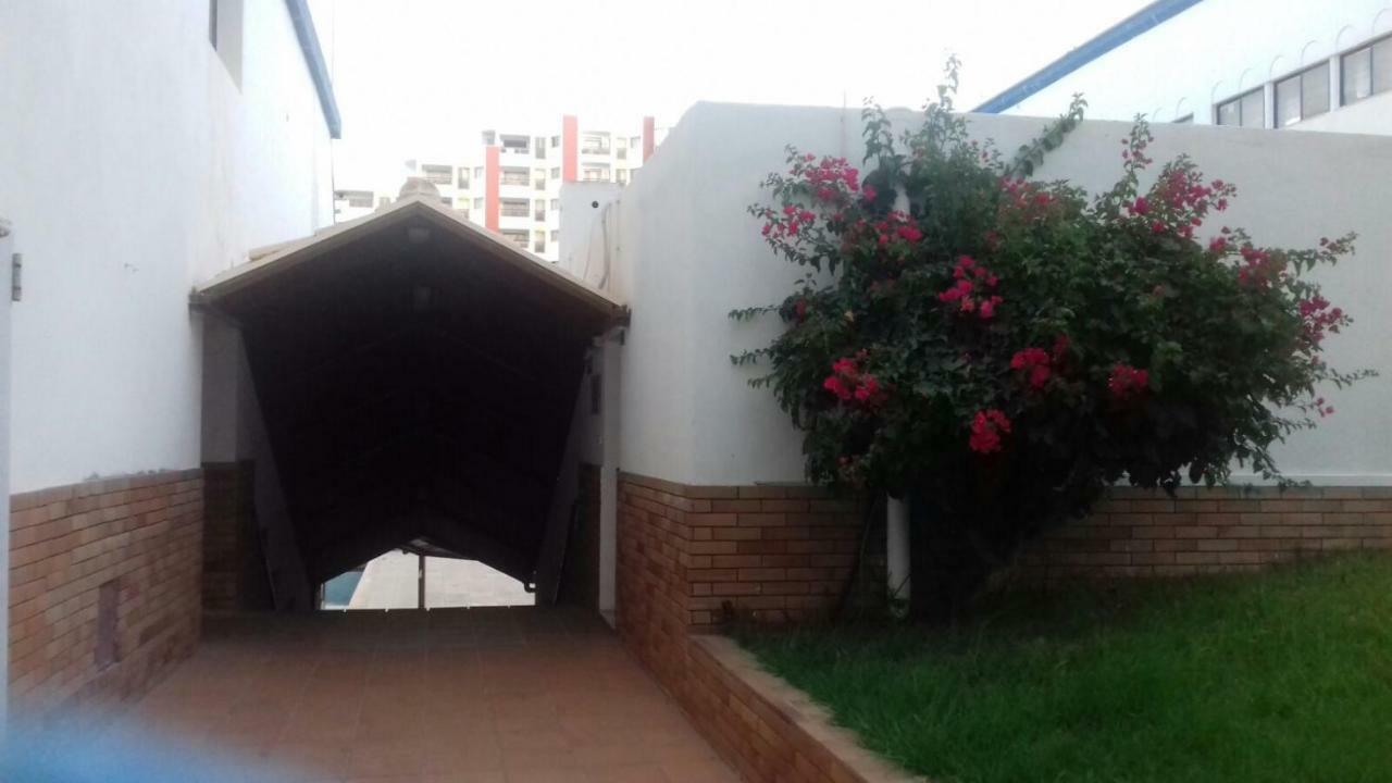 Ancora Na Praia Portimão Dış mekan fotoğraf