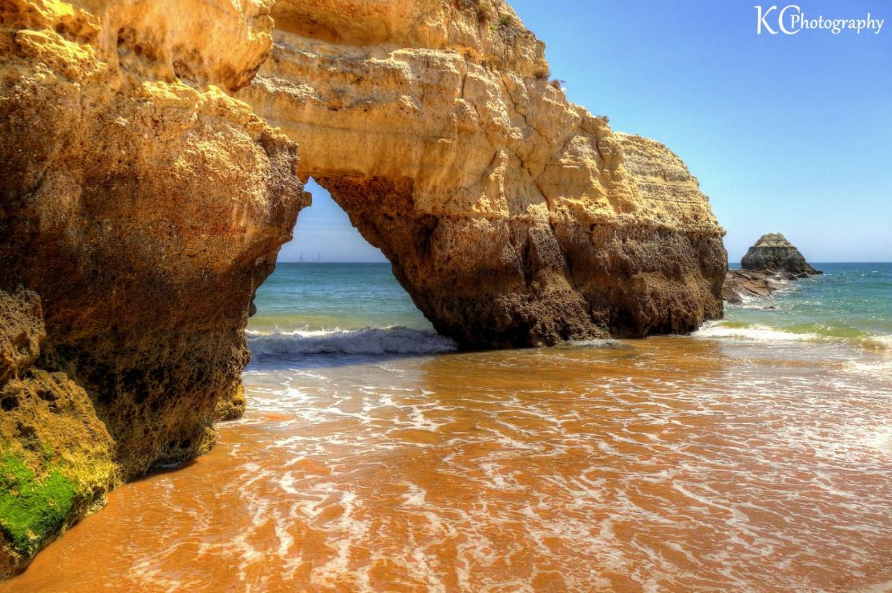 Ancora Na Praia Portimão Dış mekan fotoğraf