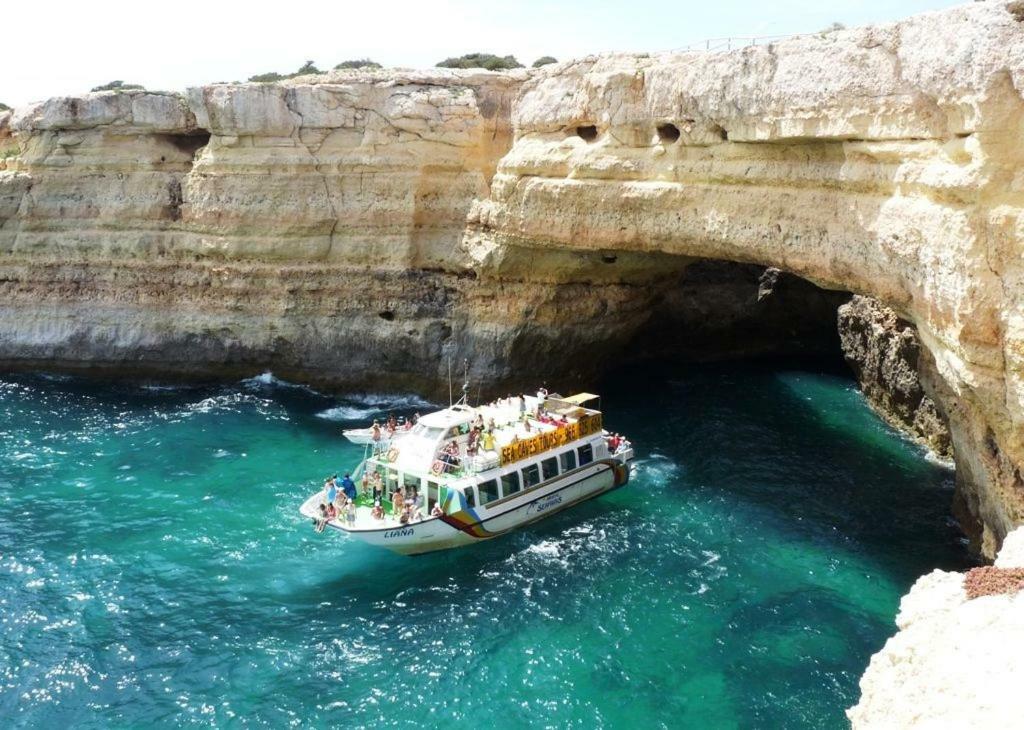 Ancora Na Praia Portimão Dış mekan fotoğraf