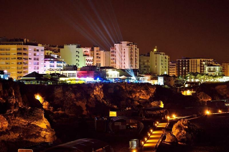 Ancora Na Praia Portimão Dış mekan fotoğraf