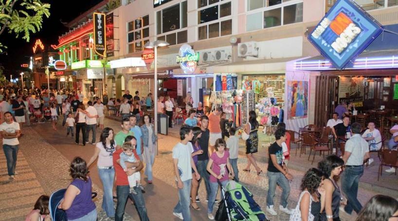 Ancora Na Praia Portimão Dış mekan fotoğraf