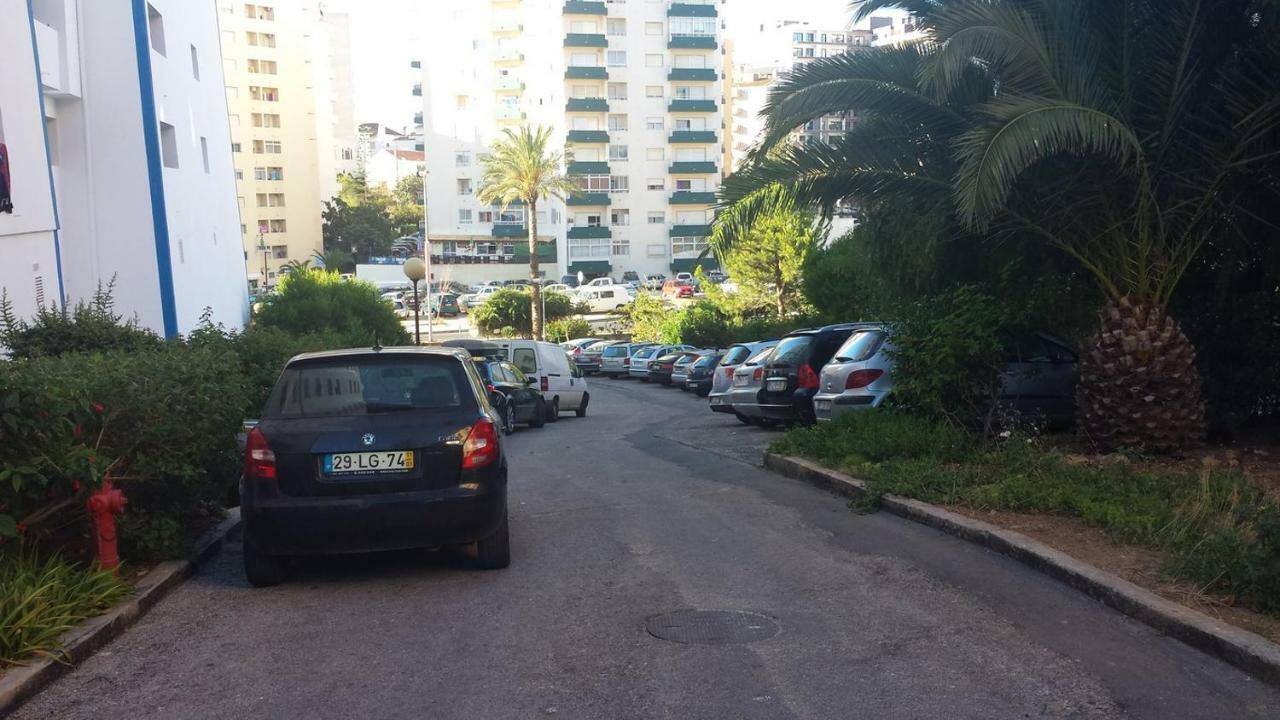 Ancora Na Praia Portimão Dış mekan fotoğraf