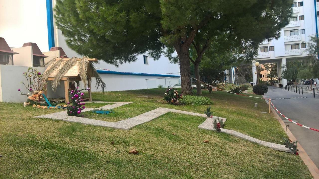 Ancora Na Praia Portimão Dış mekan fotoğraf