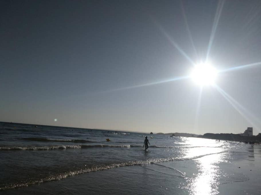 Ancora Na Praia Portimão Dış mekan fotoğraf