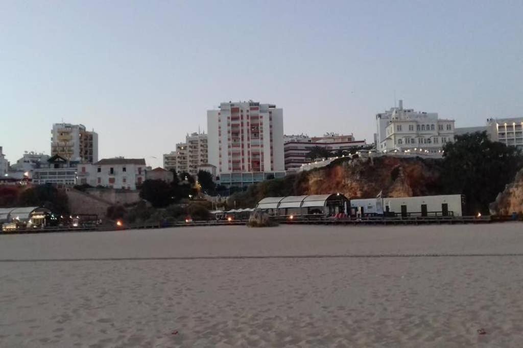 Ancora Na Praia Portimão Dış mekan fotoğraf