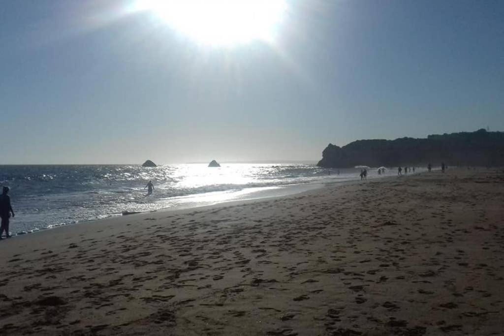 Ancora Na Praia Portimão Dış mekan fotoğraf