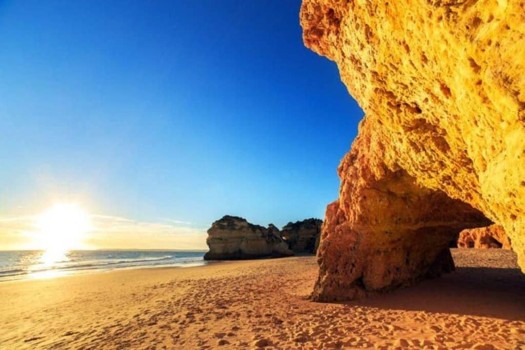 Ancora Na Praia Portimão Dış mekan fotoğraf